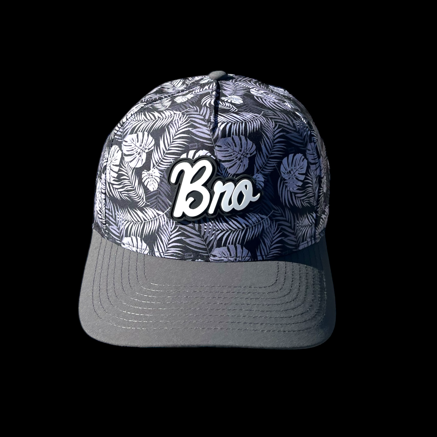 Golfer Bro Perforated Performance Cap