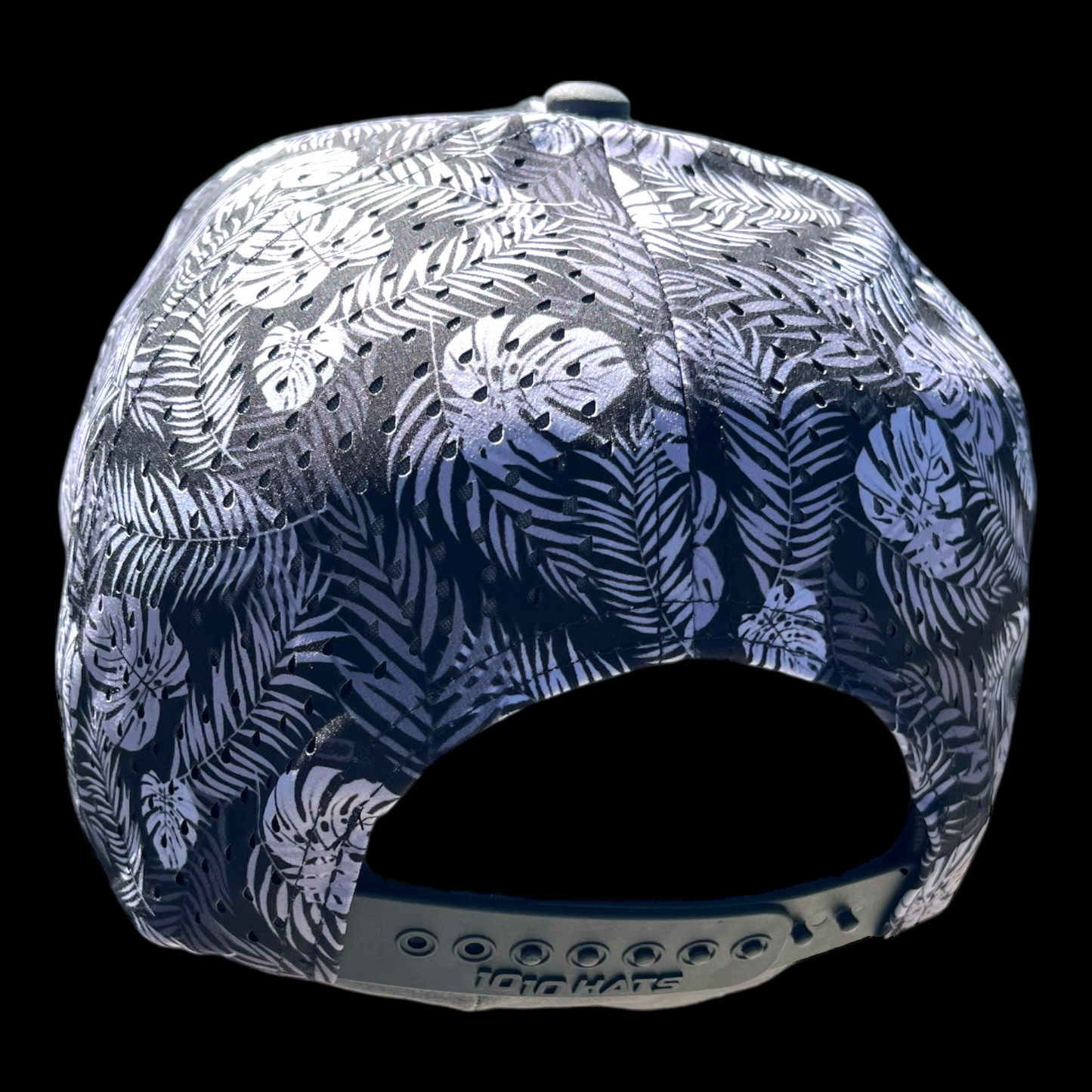 Golfer Bro Perforated Performance Cap