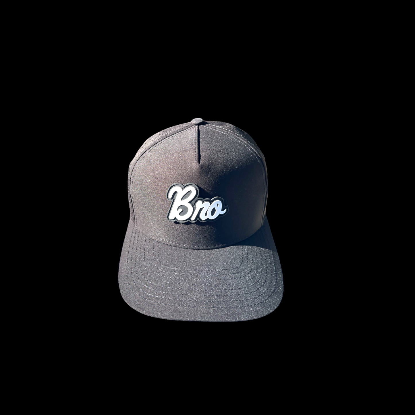 Golfer Bro Perforated Performance Cap