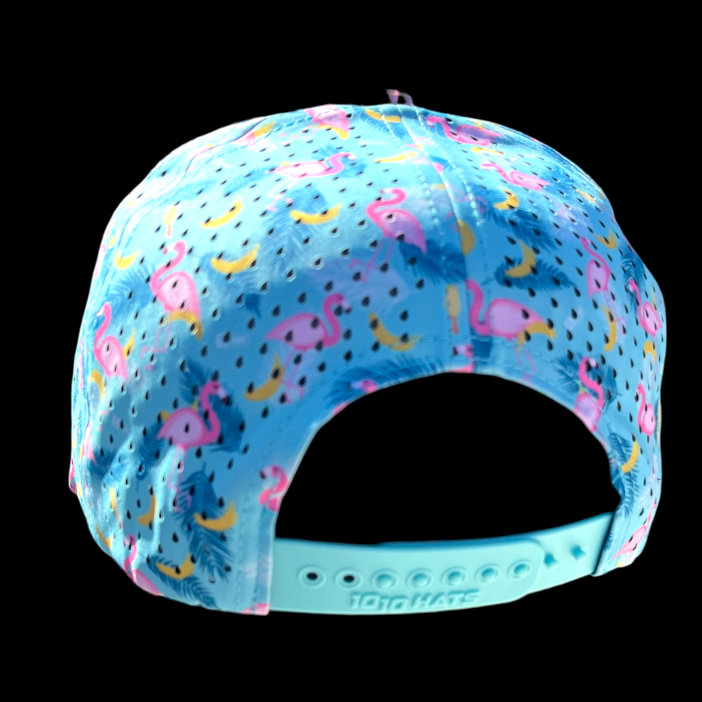 Golfer Bro Perforated Performance Cap