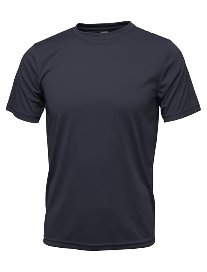 Golfer Bro Moisture Managing Under Shirt (Crewneck)