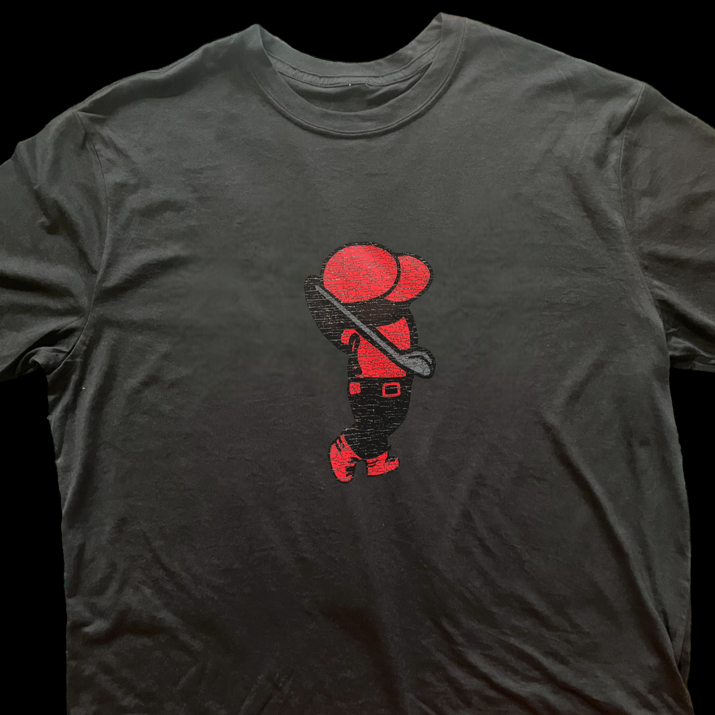 Golfer Bro Tee