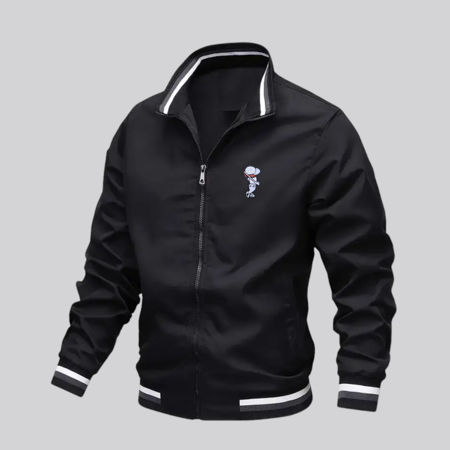 Golfer Bro Jacket