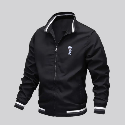 Golfer Bro Jacket