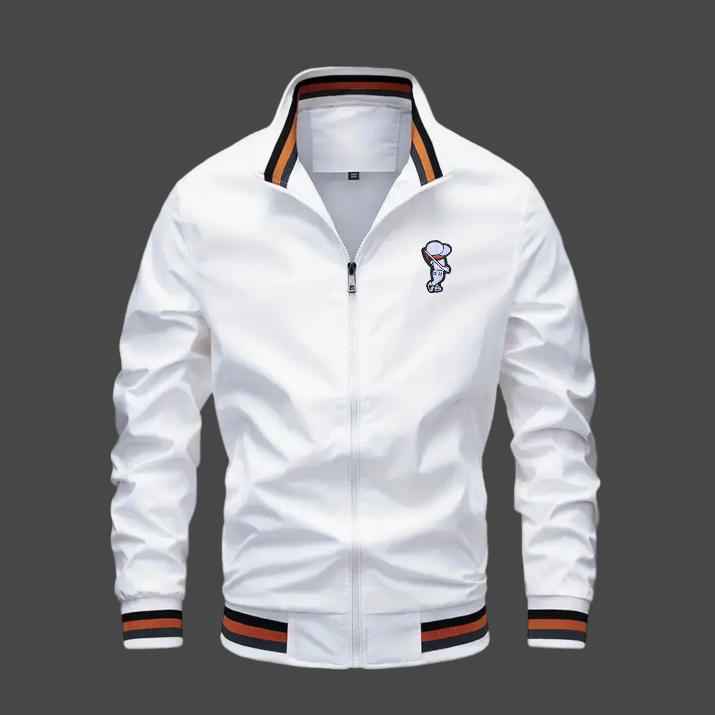 Golfer Bro Jacket