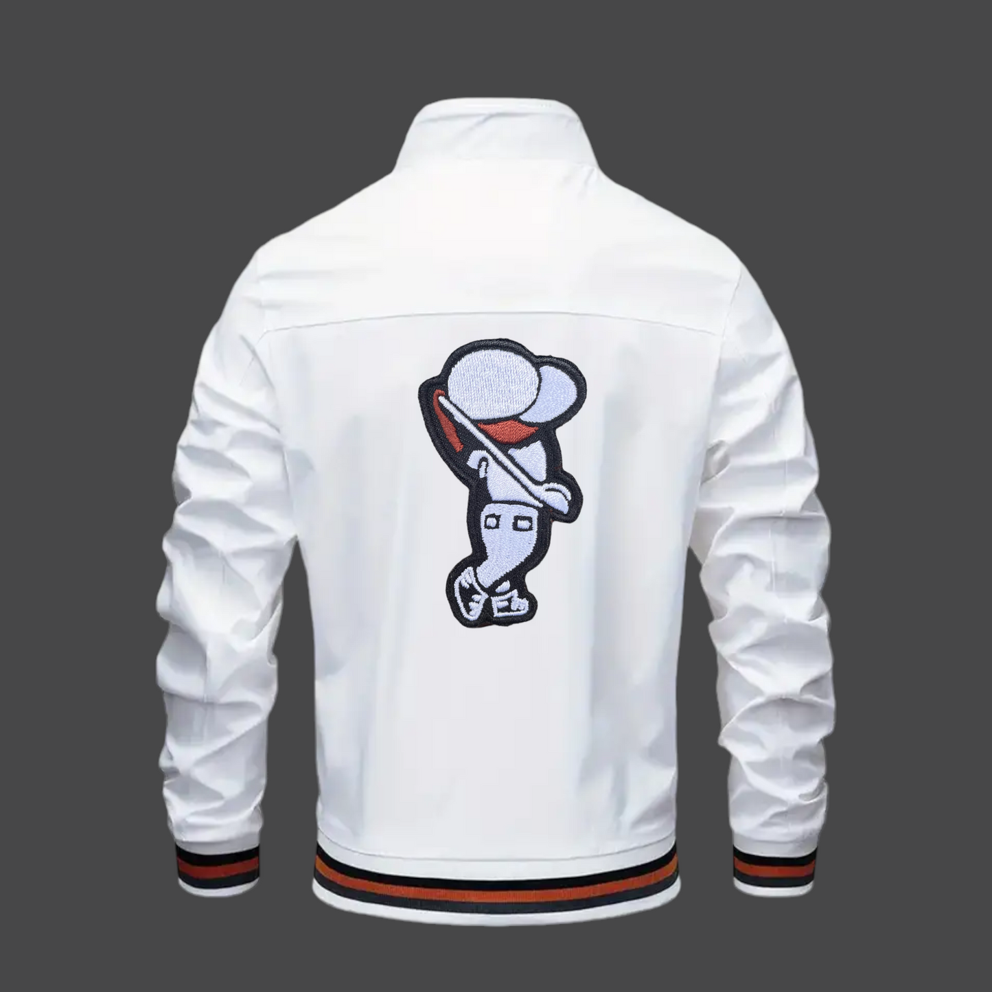 Golfer Bro Jacket