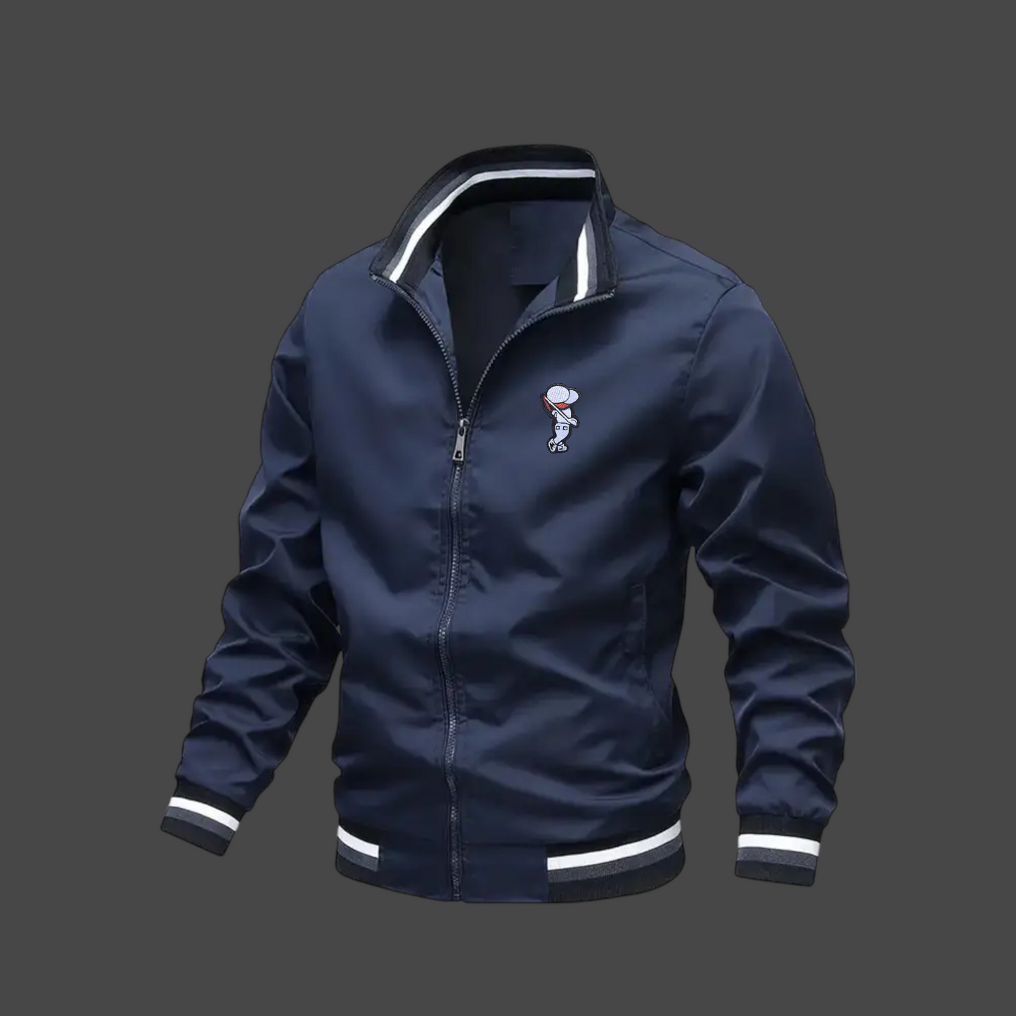 Golfer Bro Jacket