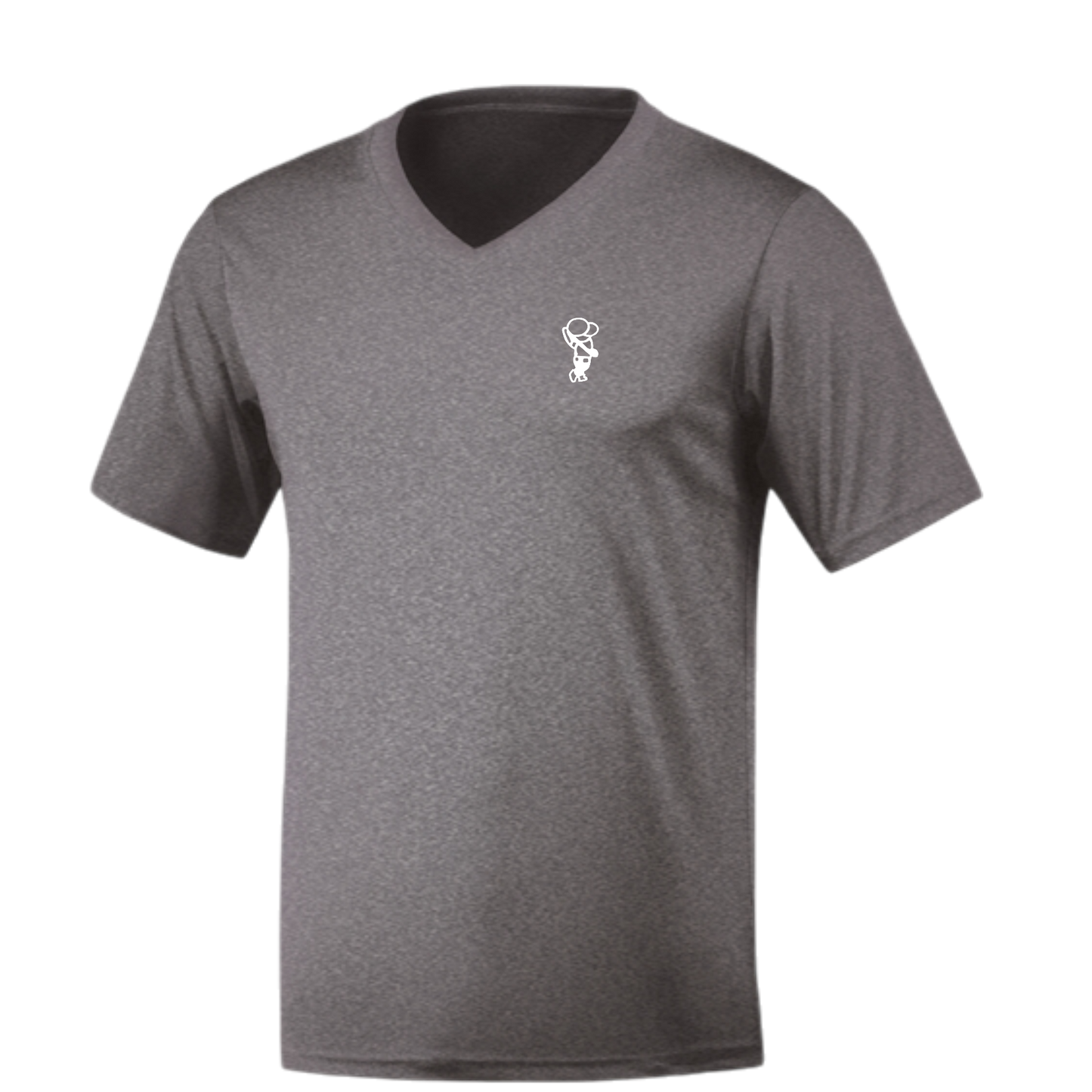 Golfer Bro Moisture Managing Under Shirt (V-neck)