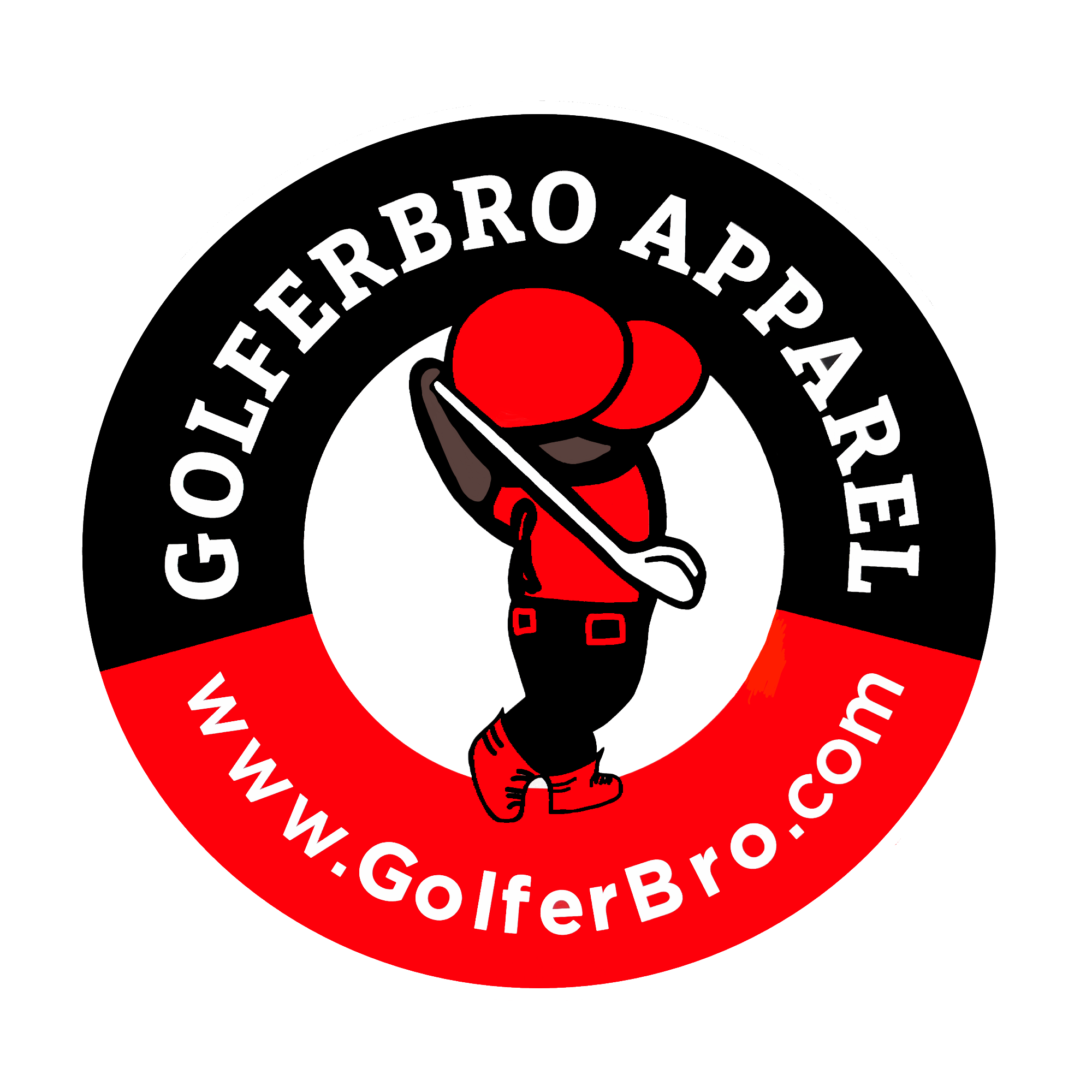 Golfer Bro Space City Polo – GolferBro