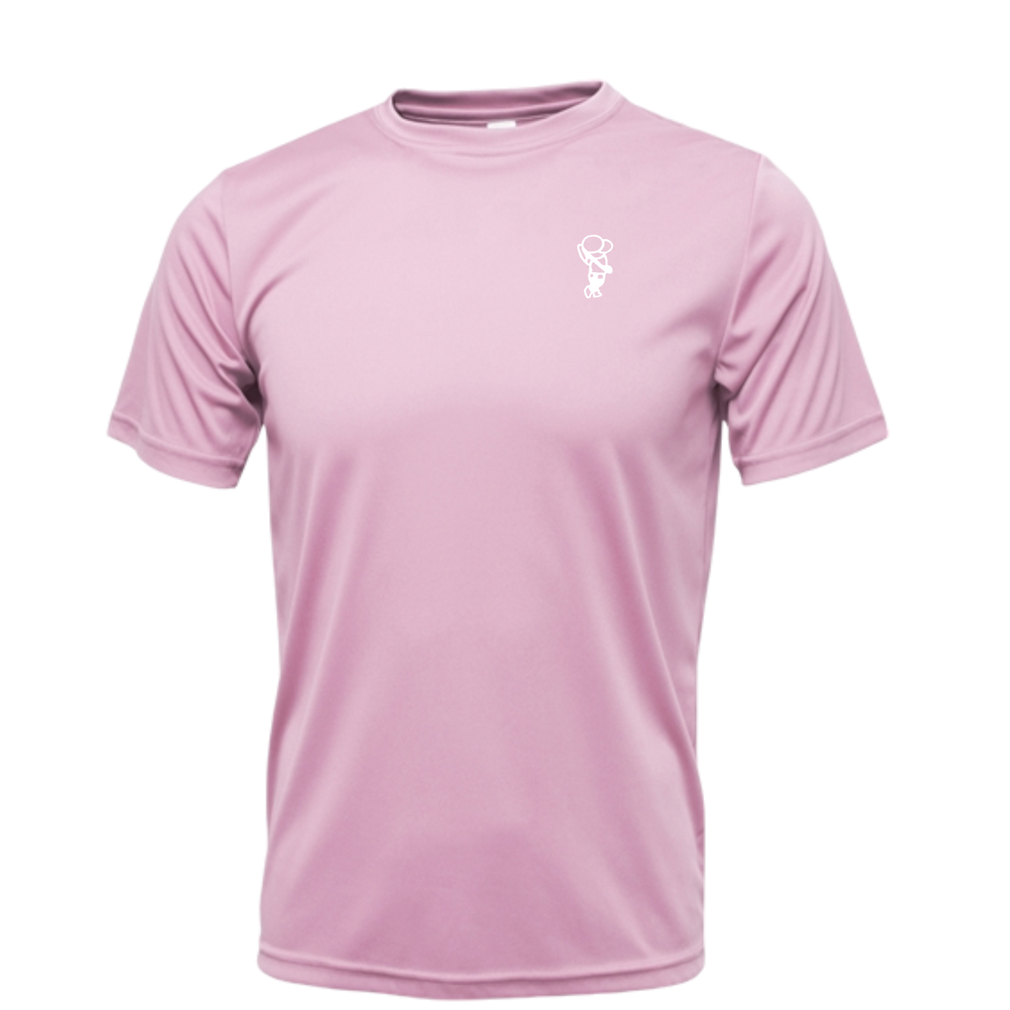 Golfer Bro Moisture Managing Under Shirt (Crewneck)