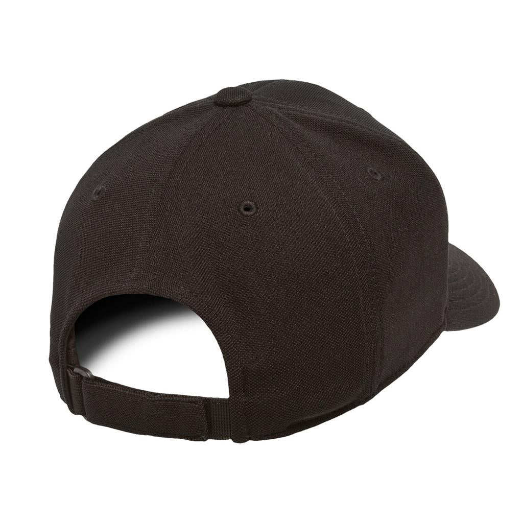 Golfer Bro (Embroidered Logo) Water Resistant Cool & Dry Cap (OSFM)