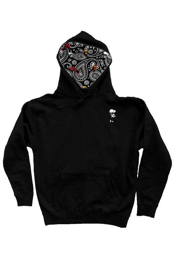 The Front 9 Hoodie